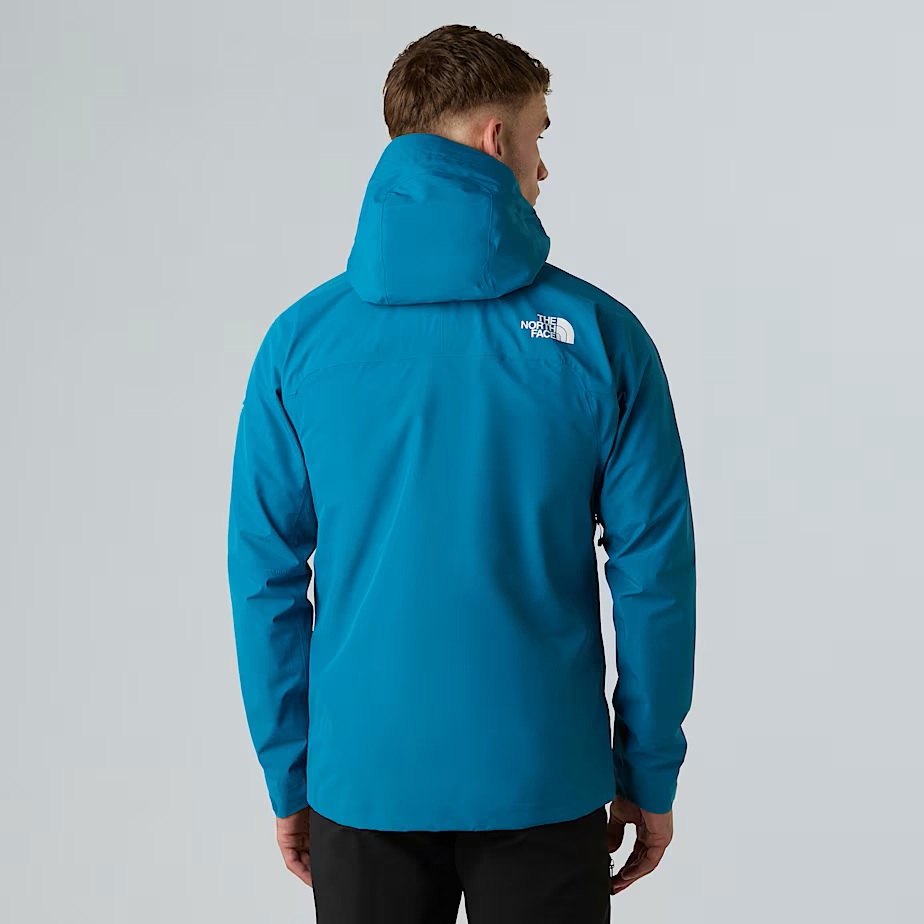 Men's Summit Cayesh GTX Pro Jacket