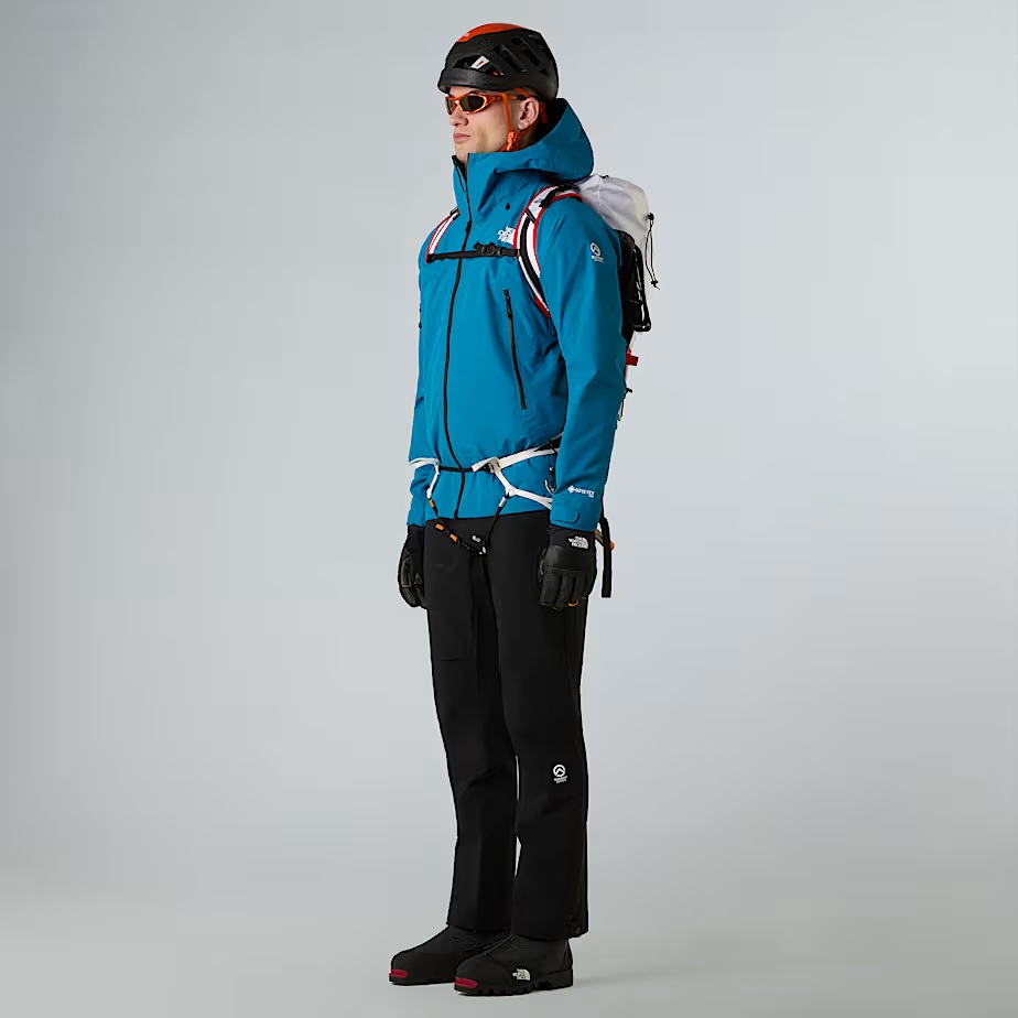 Men's Summit Cayesh GTX Pro Jacket