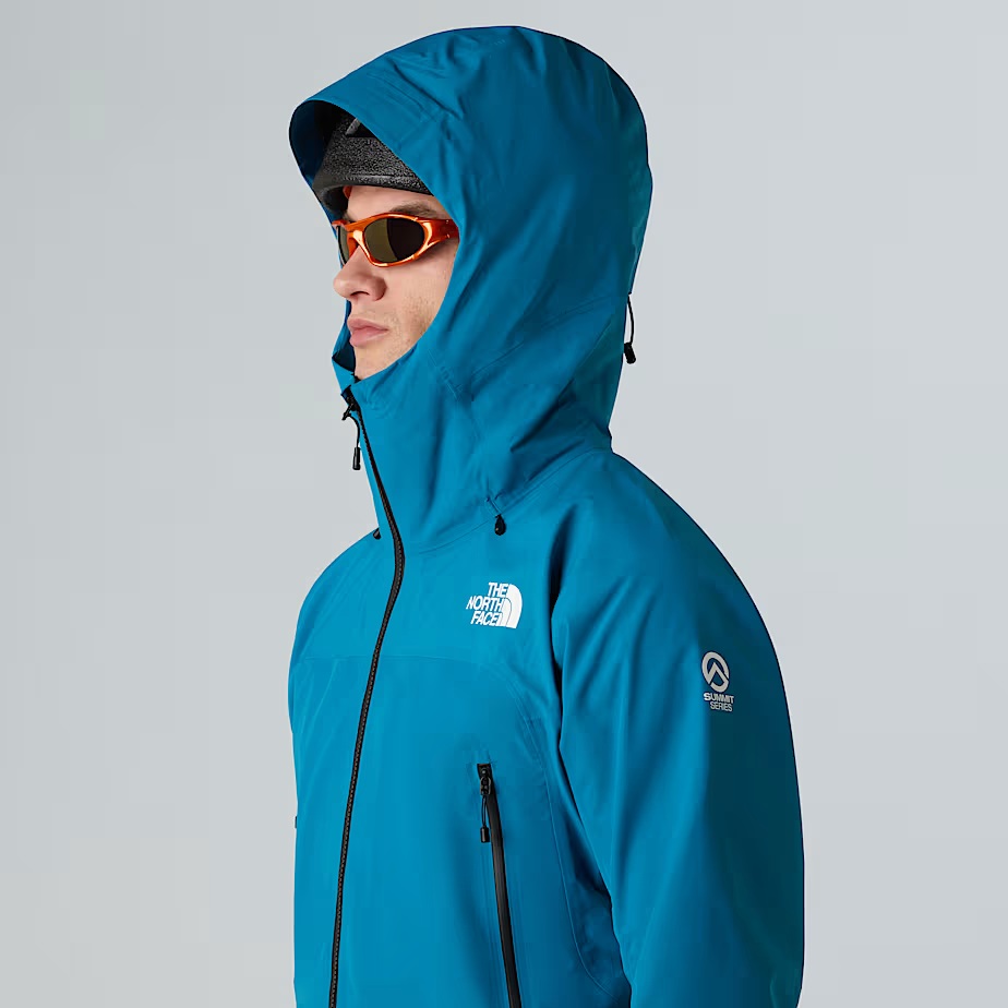 Men's Summit Cayesh GTX Pro Jacket