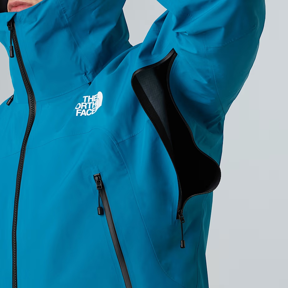Men's Summit Cayesh GTX Pro Jacket