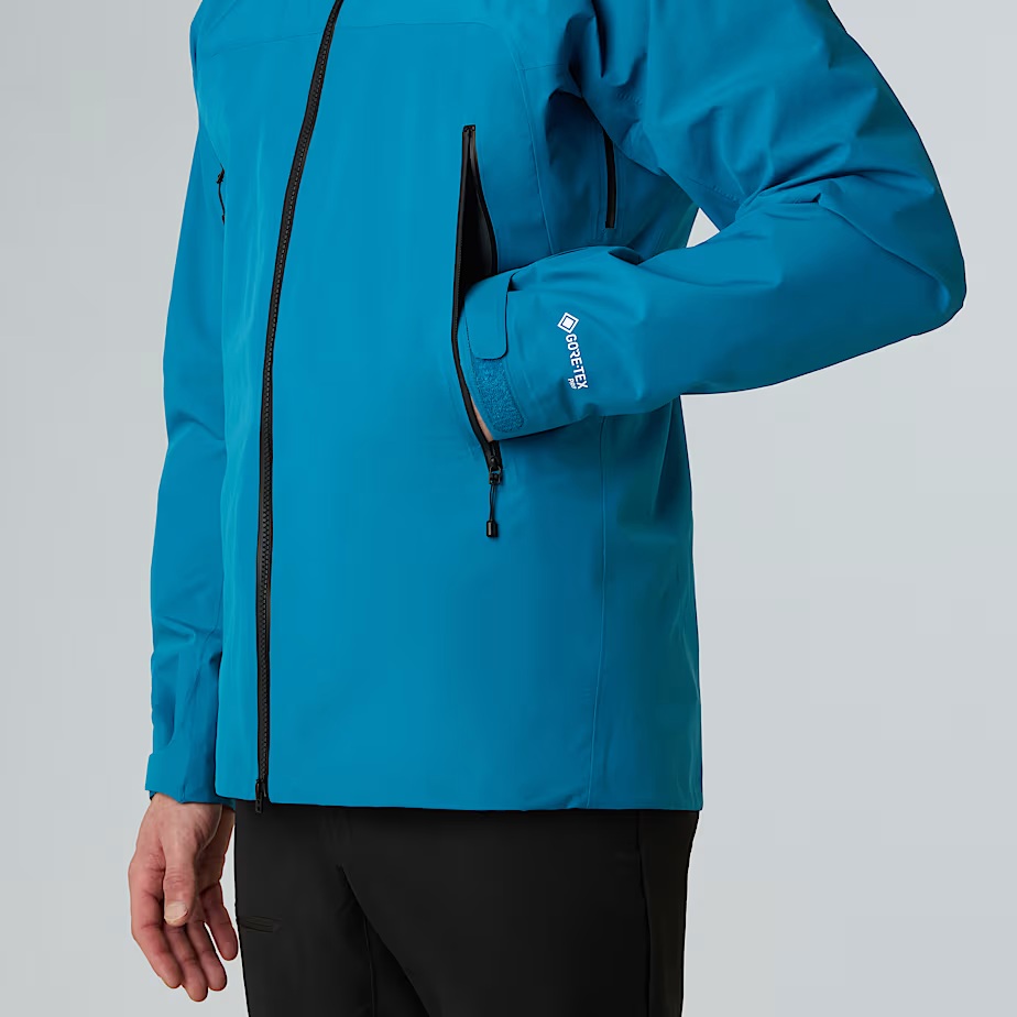 Men's Summit Cayesh GTX Pro Jacket