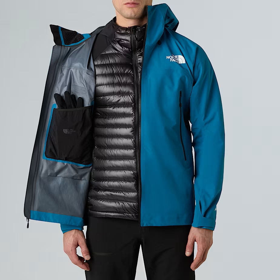 Men's Summit Cayesh GTX Pro Jacket