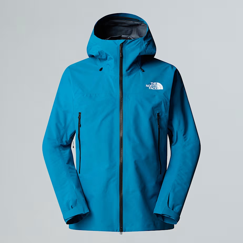 Men's Summit Cayesh GTX Pro Jacket