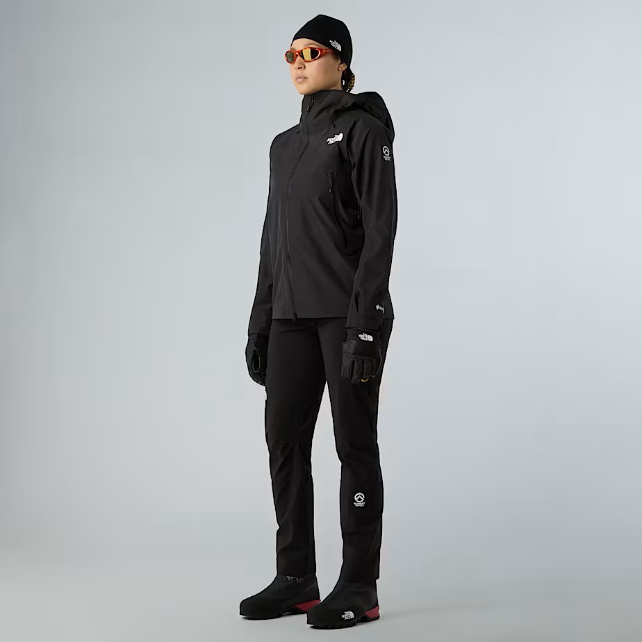 Women's Summit Cayesh GTX Pro Jacket