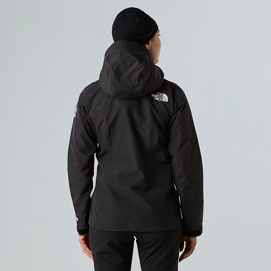 Women's Summit Cayesh GTX Pro Jacket