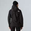 Women's Summit Cayesh GTX Pro Jacket