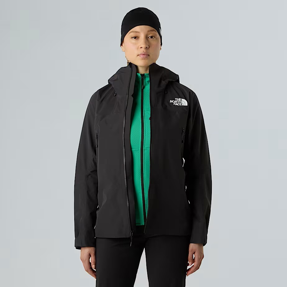 Women's Summit Cayesh GTX Pro Jacket
