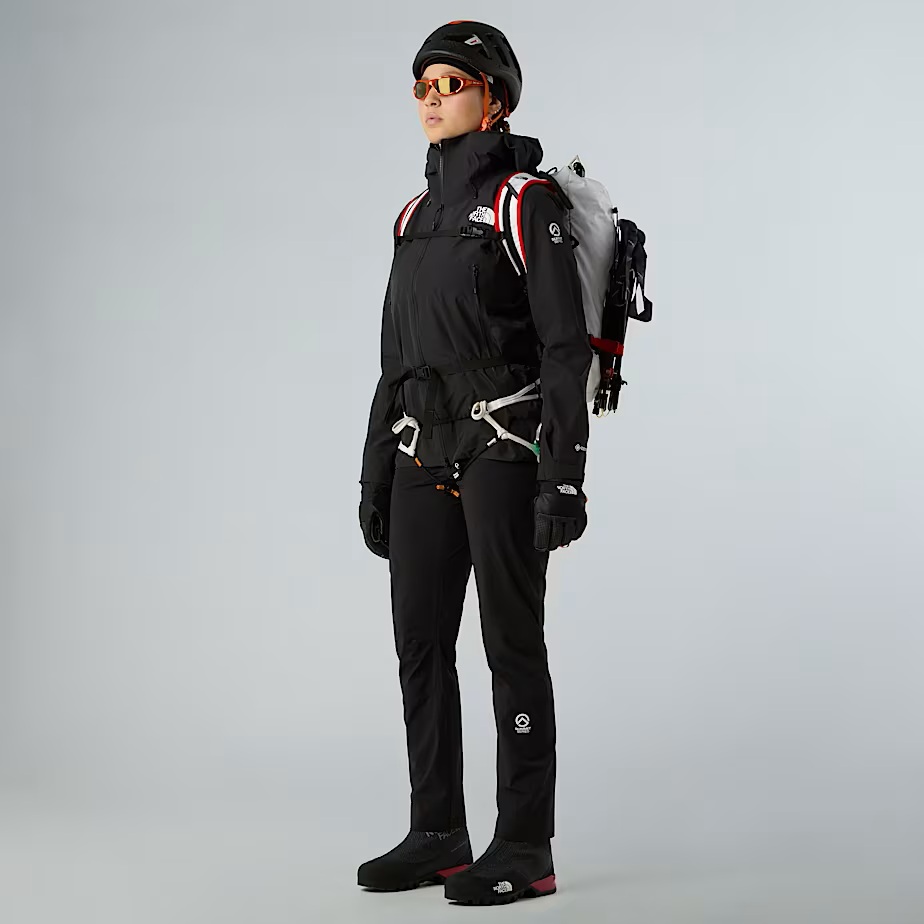 Women's Summit Cayesh GTX Pro Jacket