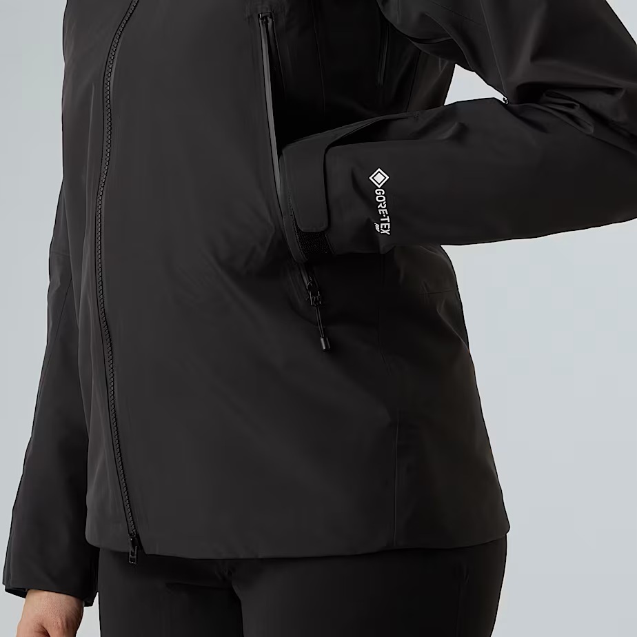 Women's Summit Cayesh GTX Pro Jacket