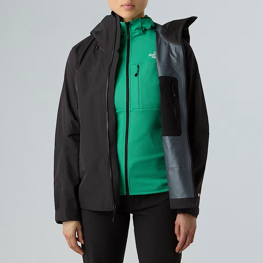Women's Summit Cayesh GTX Pro Jacket