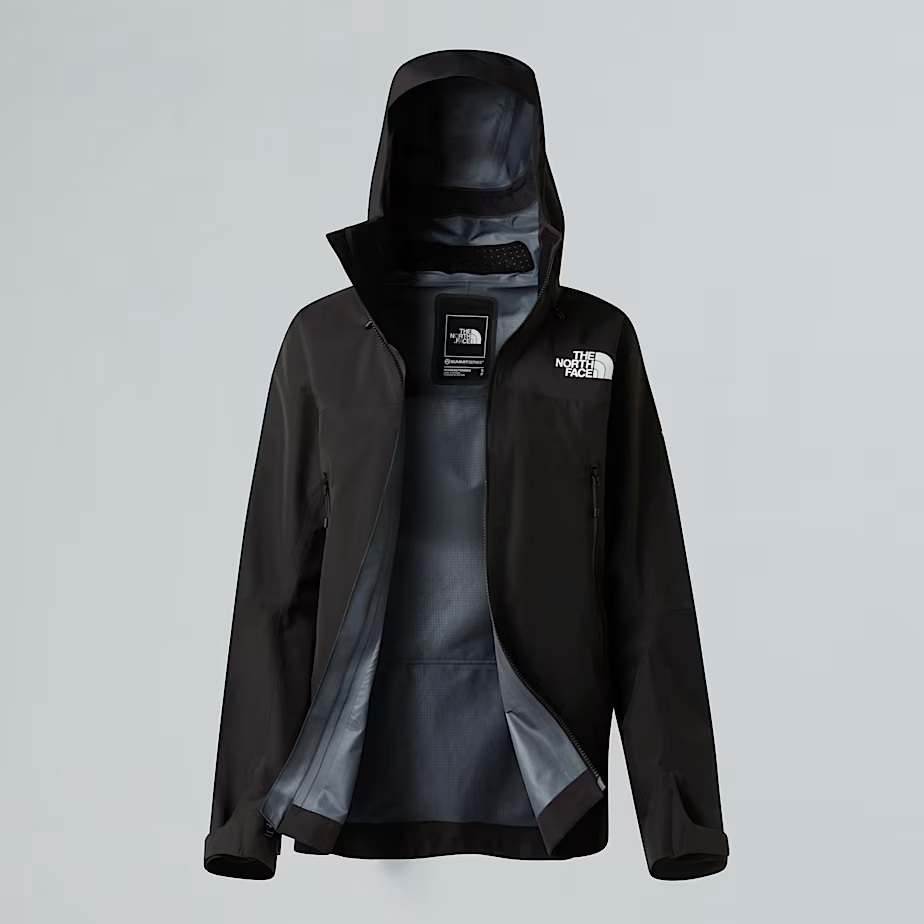 Women's Summit Cayesh GTX Pro Jacket