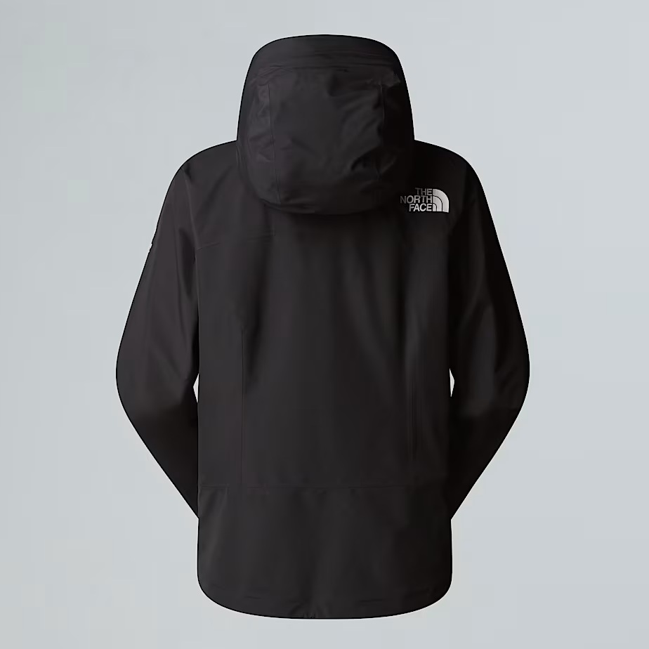 Women's Summit Cayesh GTX Pro Jacket
