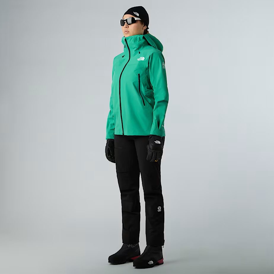 Women's Summit Cayesh GTX Pro Jacket