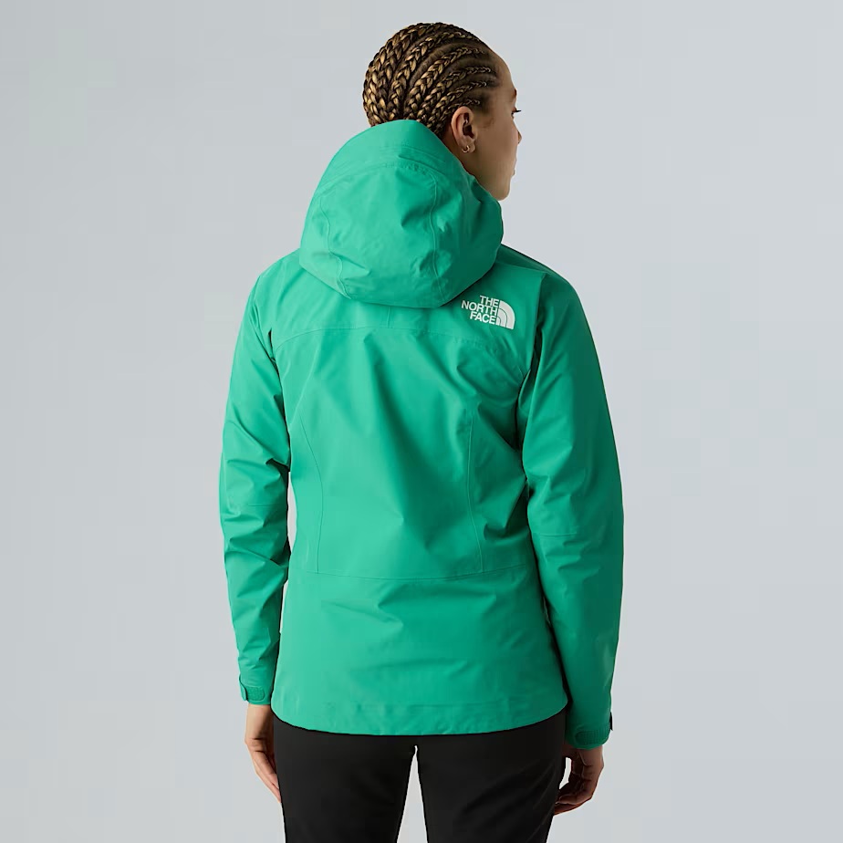 Women's Summit Cayesh GTX Pro Jacket