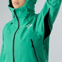 Women's Summit Cayesh GTX Pro Jacket