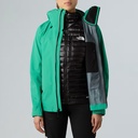 Women's Summit Cayesh GTX Pro Jacket
