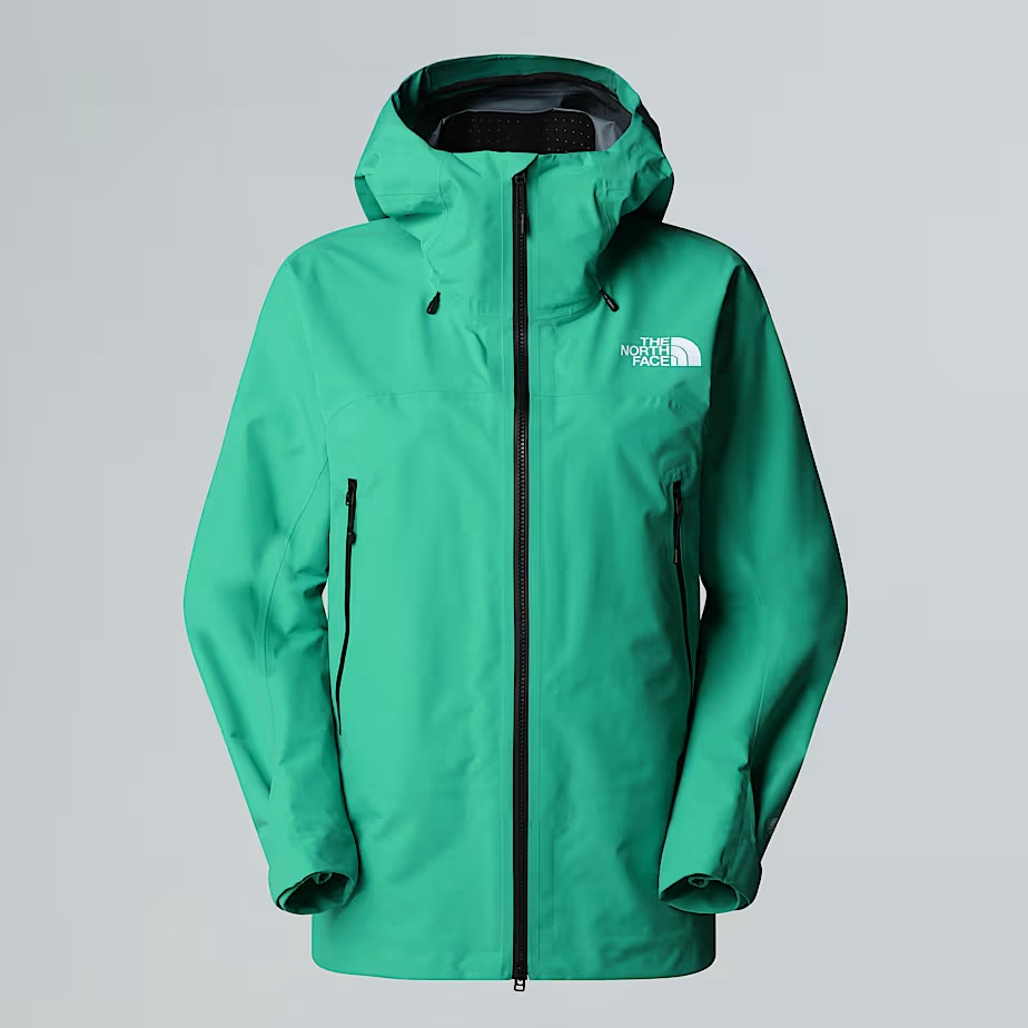 Women's Summit Cayesh GTX Pro Jacket