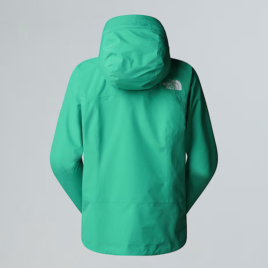 Women's Summit Cayesh GTX Pro Jacket