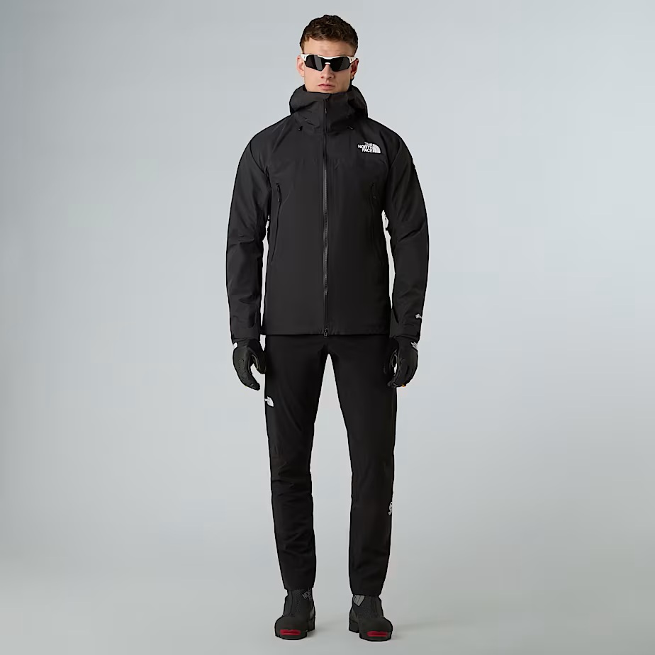 Men's Summit Cayesh GTX Pro Jacket
