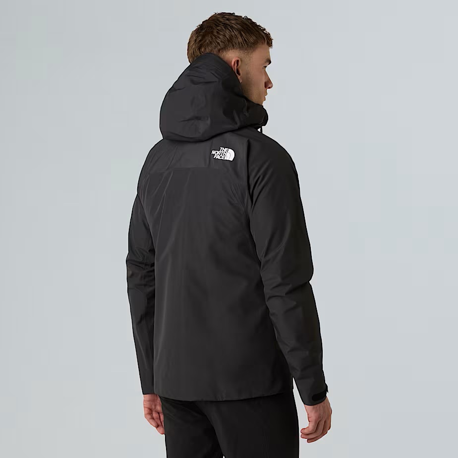 Men's Summit Cayesh GTX Pro Jacket