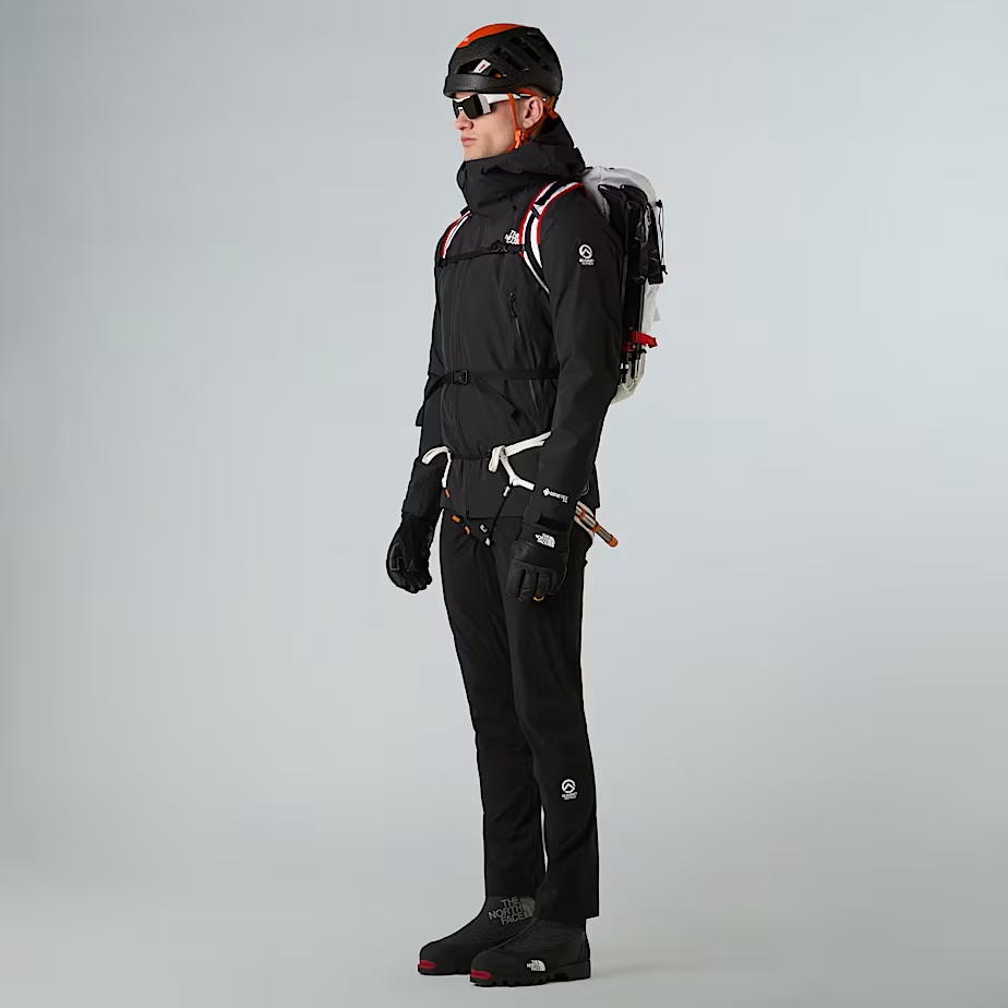 Men's Summit Cayesh GTX Pro Jacket