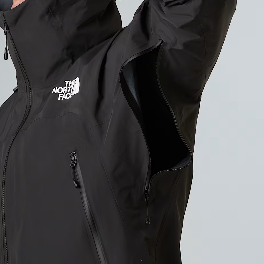 Men's Summit Cayesh GTX Pro Jacket