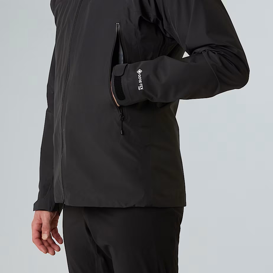 Men's Summit Cayesh GTX Pro Jacket