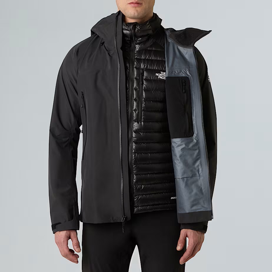 Men's Summit Cayesh GTX Pro Jacket
