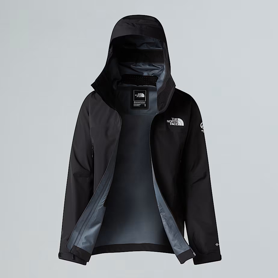 Men's Summit Cayesh GTX Pro Jacket
