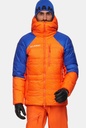 Eiger Nordwand Advanced Down IN Hooded Jacket Men