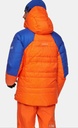 Eiger Nordwand Advanced Down IN Hooded Jacket Men