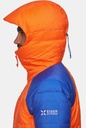 Eiger Nordwand Advanced Down IN Hooded Jacket Men