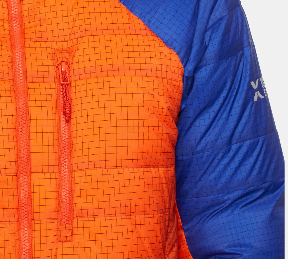 Eiger Nordwand Advanced Down IN Hooded Jacket Men