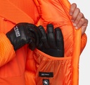 Eiger Nordwand Advanced Down IN Hooded Jacket Men