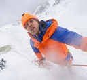 Eiger Nordwand Advanced Down IN Hooded Jacket Men