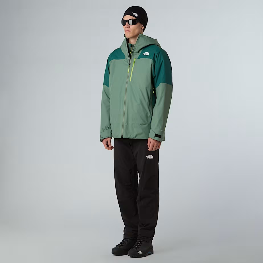Men's Sarsen Insulated Jacket