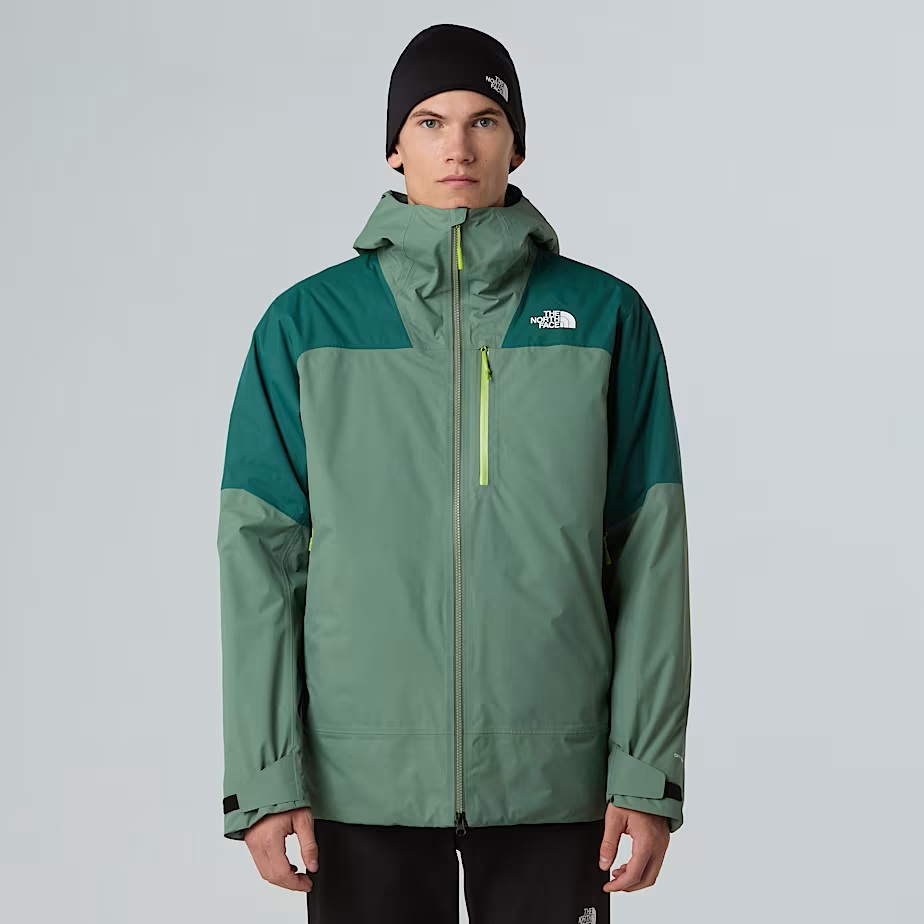 Men's Sarsen Insulated Jacket