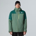 Men's Sarsen Insulated Jacket