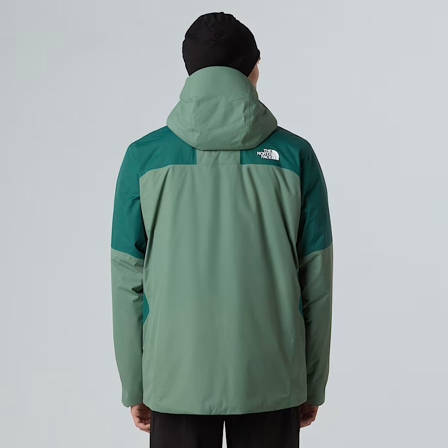 Men's Sarsen Insulated Jacket