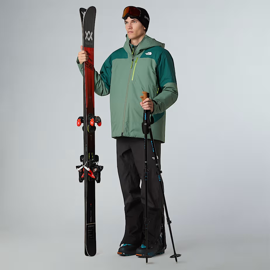 Men's Sarsen Insulated Jacket