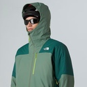 Men's Sarsen Insulated Jacket