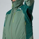 Men's Sarsen Insulated Jacket