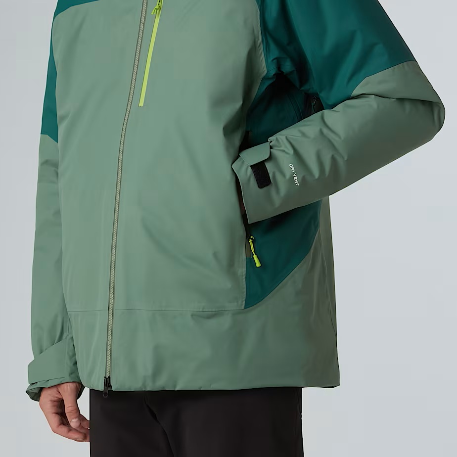 Men's Sarsen Insulated Jacket