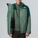 Men's Sarsen Insulated Jacket