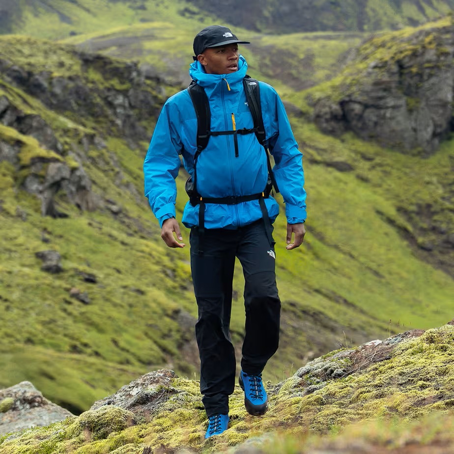 Men's Sarsen Insulated Jacket