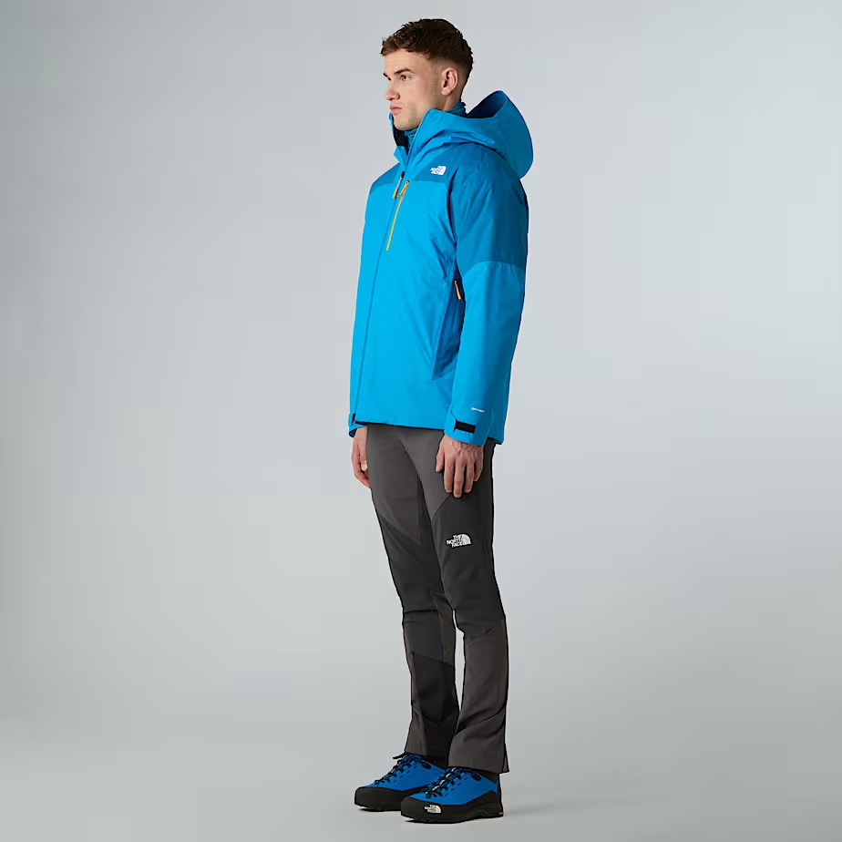 Men's Sarsen Insulated Jacket