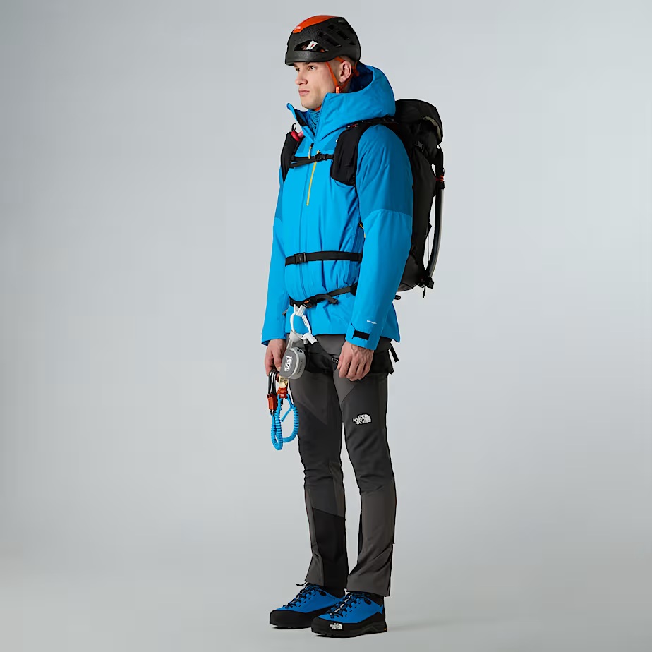 Men's Sarsen Insulated Jacket