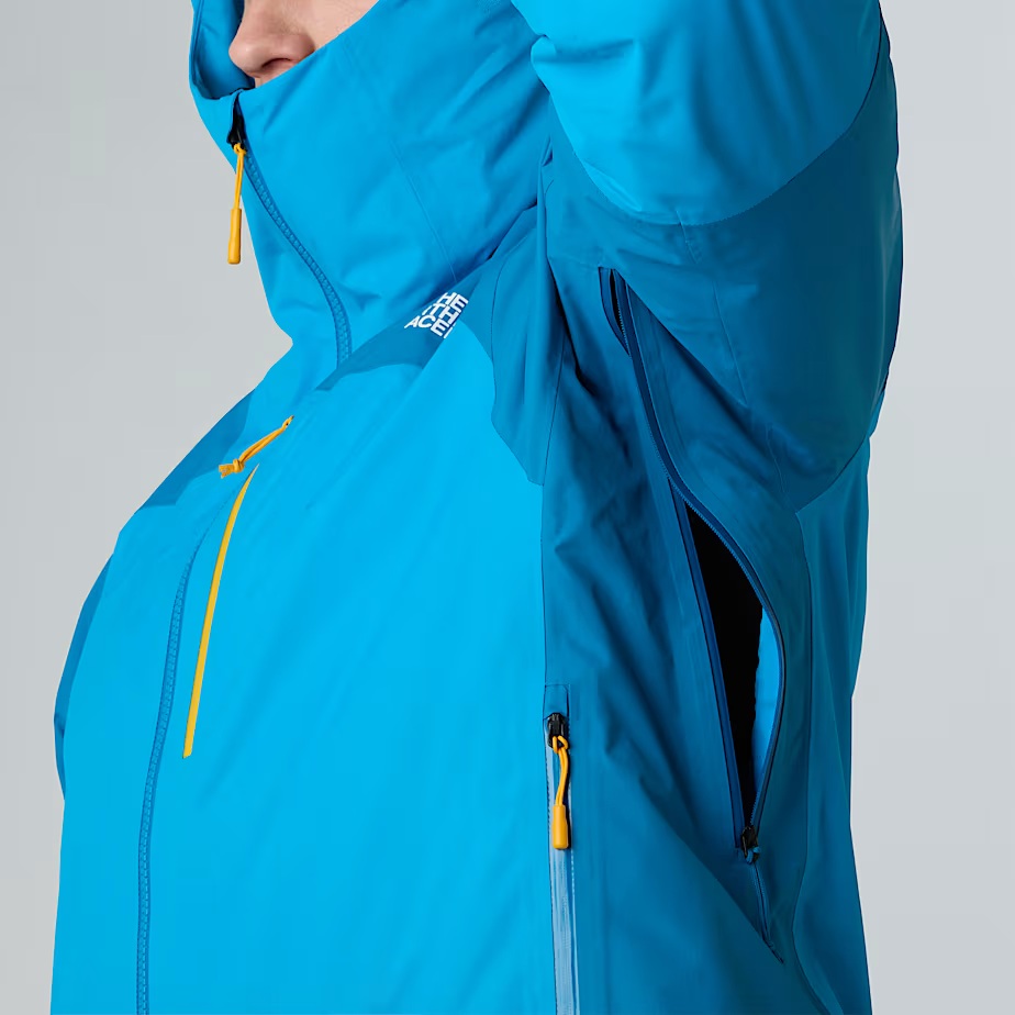 Men's Sarsen Insulated Jacket