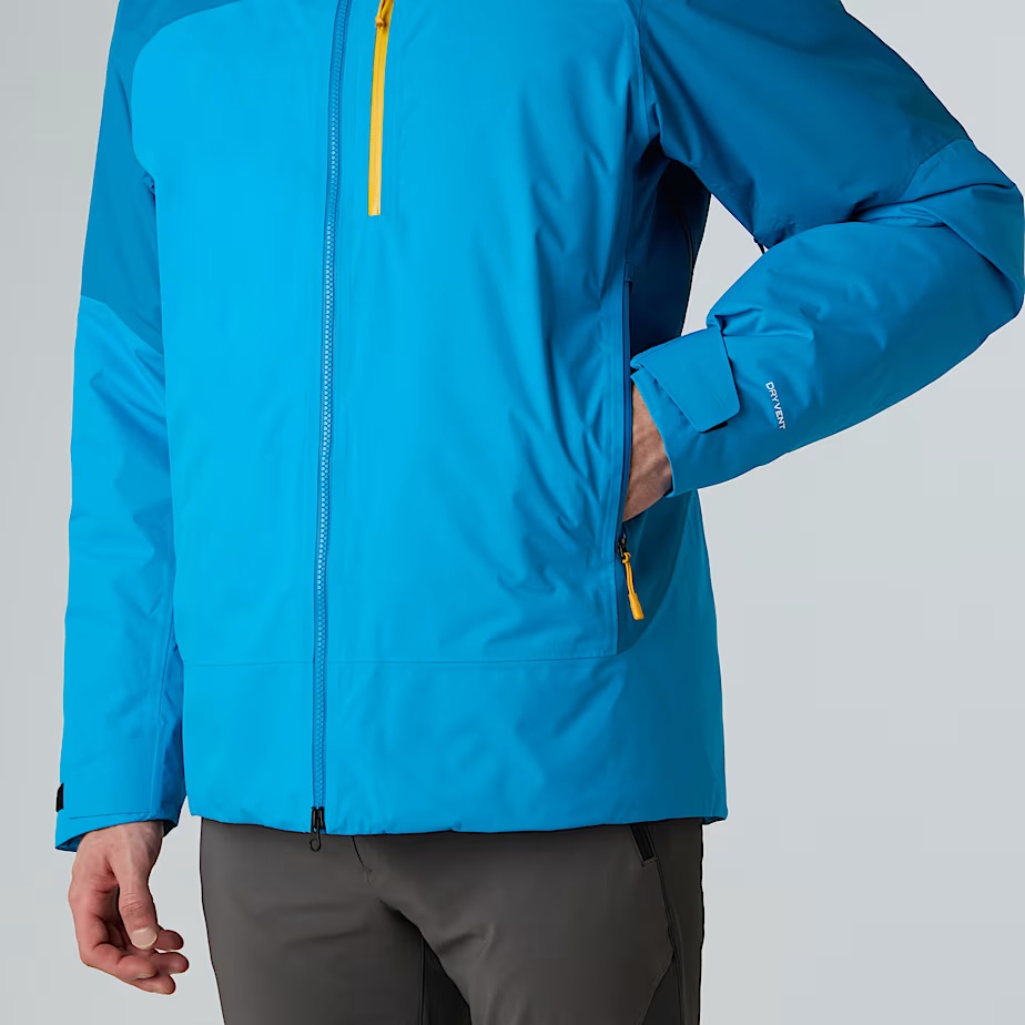 Men's Sarsen Insulated Jacket