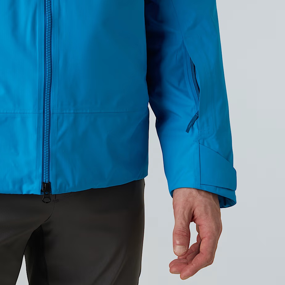 Men's Sarsen Insulated Jacket
